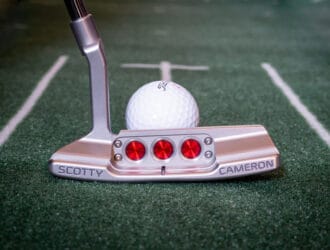 golf putter