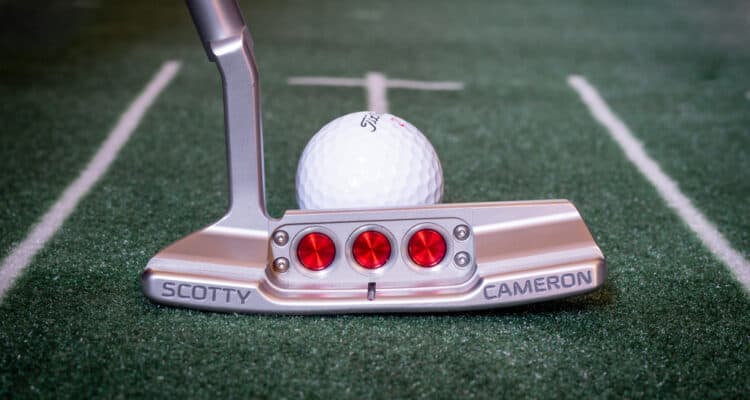 golf putter