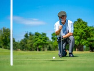 4 Best Putters For Seniors