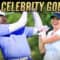 Best Celebrity Golfers - Top Ranked