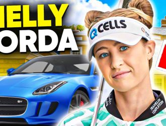 Nelly Korda RICH Lifestyle On The LPGA