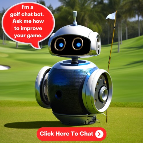 golf chat bot