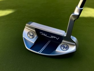 golf club putter