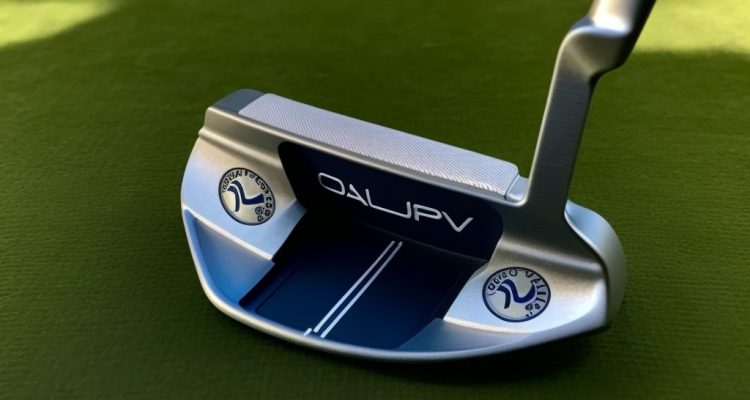 golf club putter