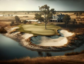 golf course Alabama