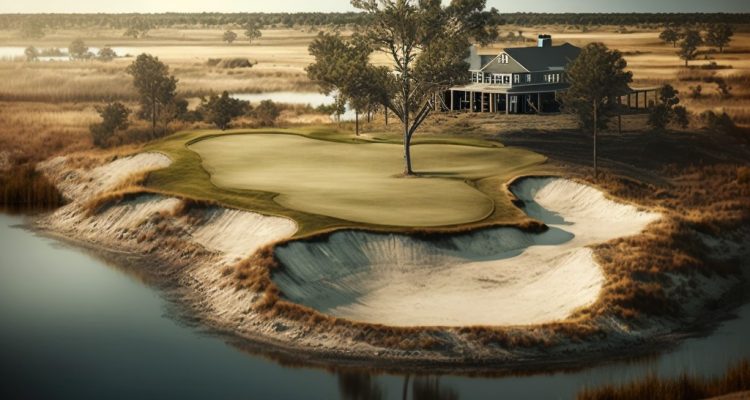 golf course Alabama