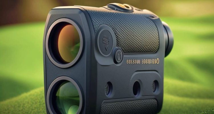 golf rangefinder