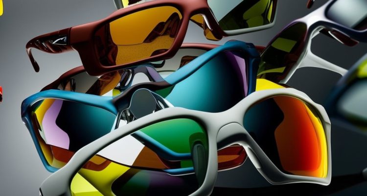 golf sunglasses