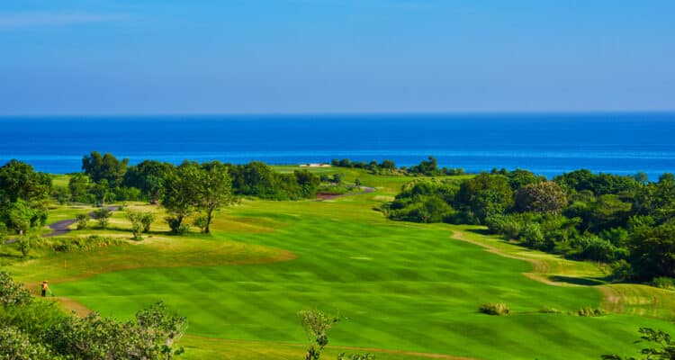 Top Golf Courses In Tybee Island and Coastal Georgia
