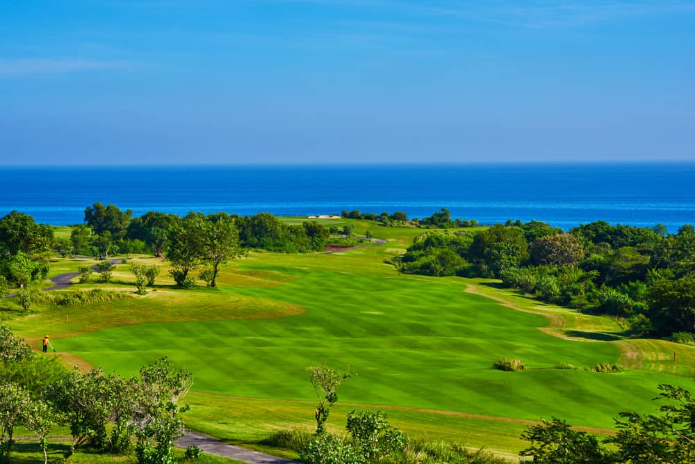 Top Golf Courses In Tybee Island and Coastal Georgia