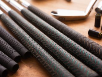 golf club grips