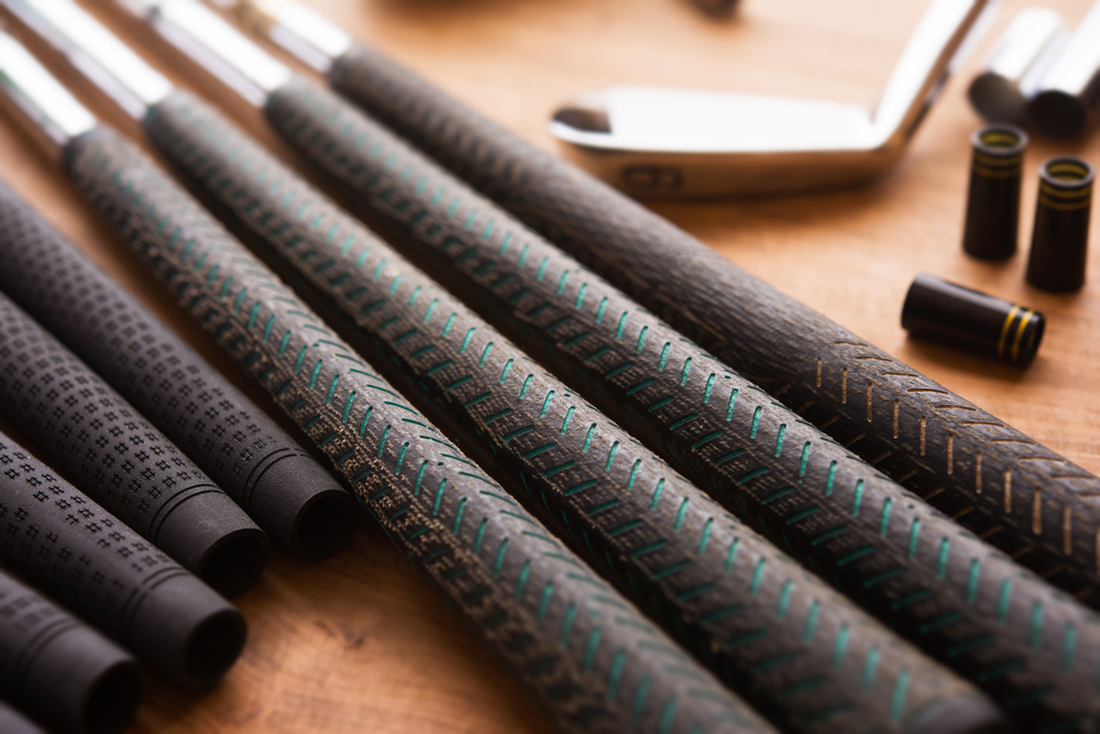 golf club grips