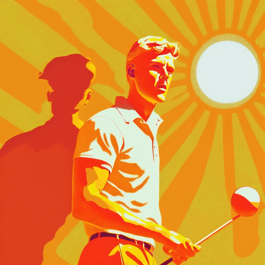 Best Golf Shirts For Hot Weather