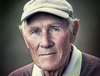 Golf Flexibility Exercises For Seniors