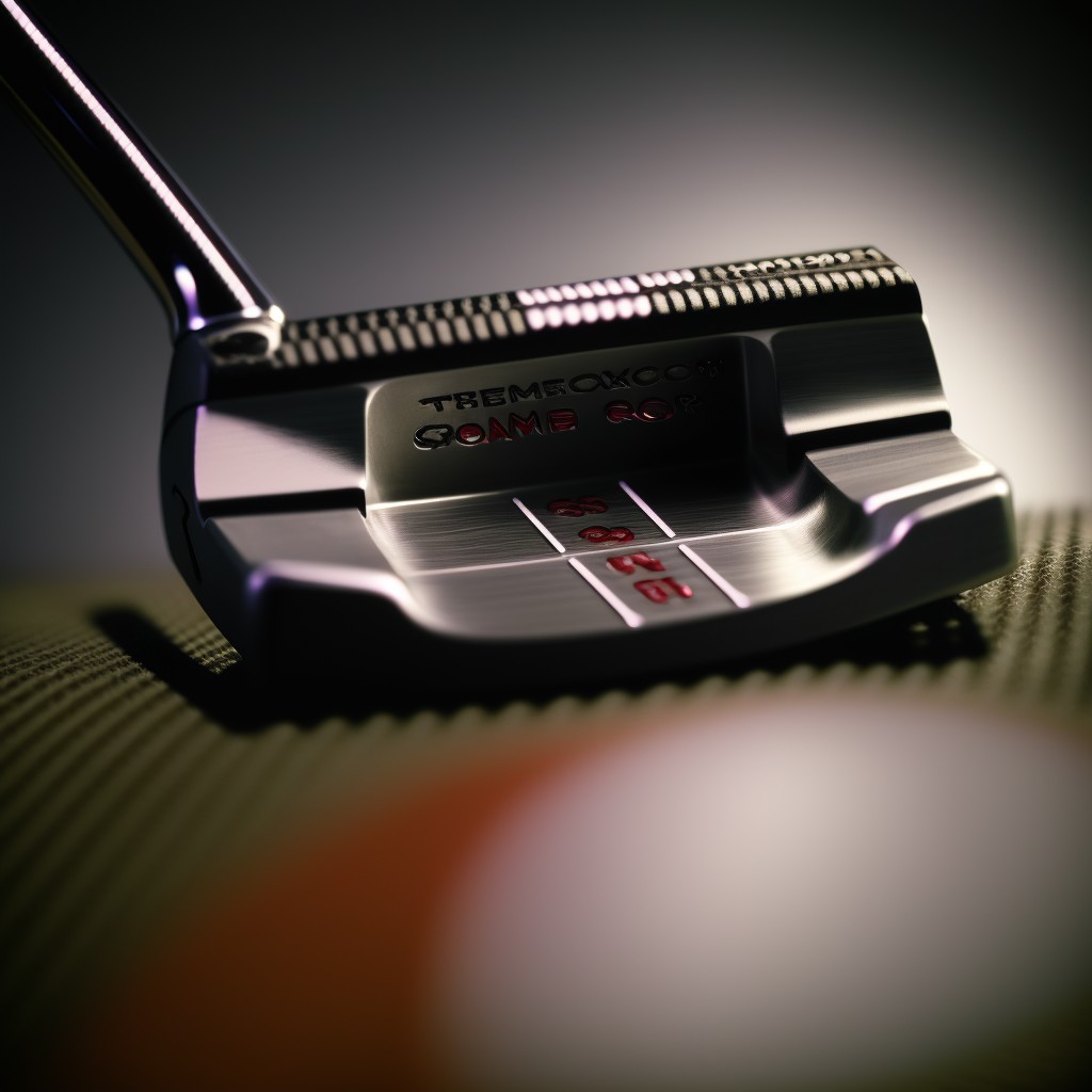 How To Measure Your Golf Putter Length