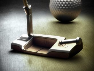 How To Measure Your Golf Putter Length