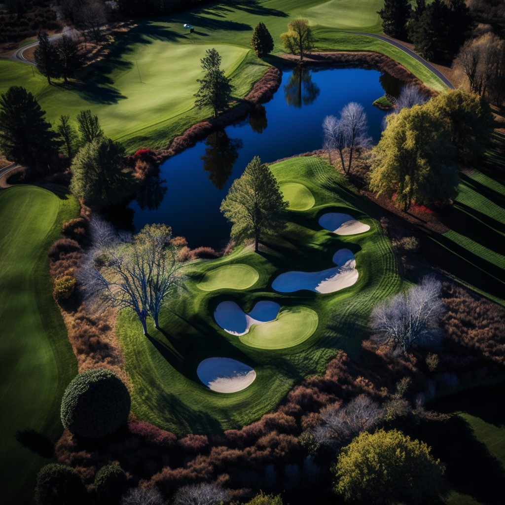 golf salem oregon