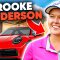 Brooke Henderson LAVISH Lifestyle REVEALED