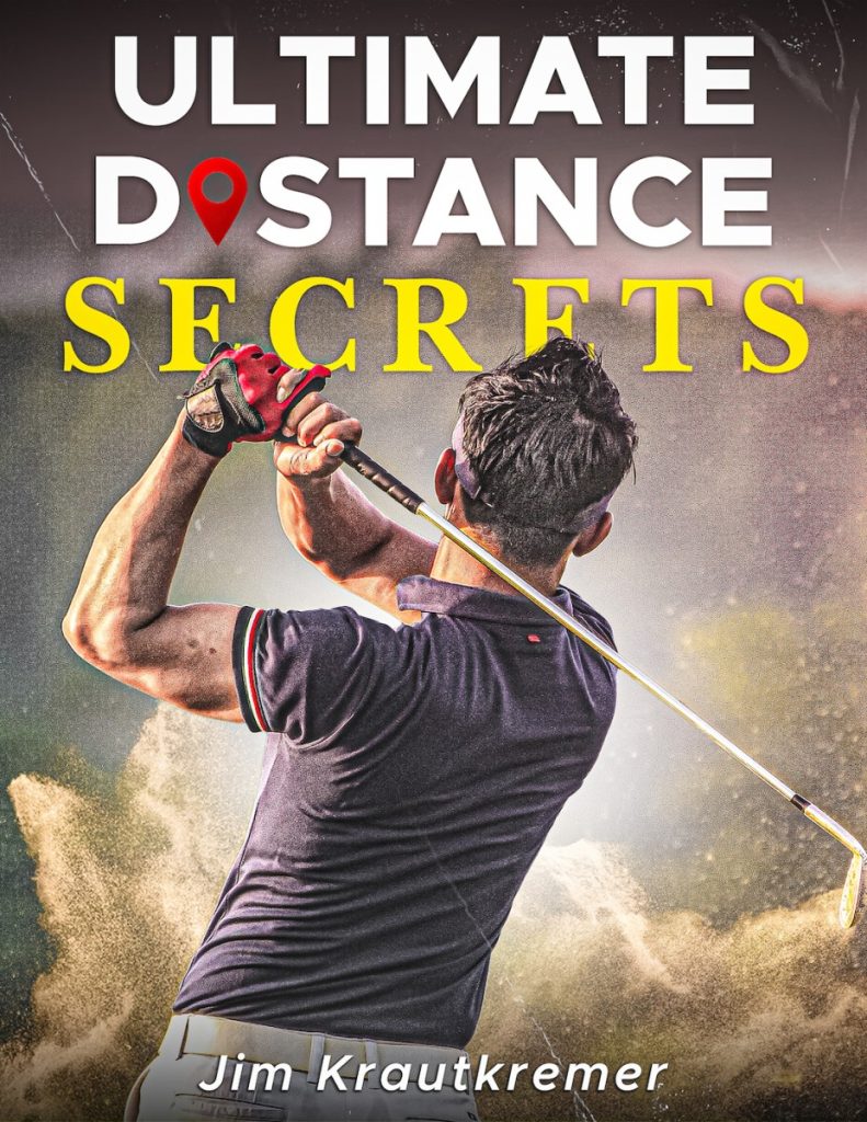 Ultimate Distance Secrets