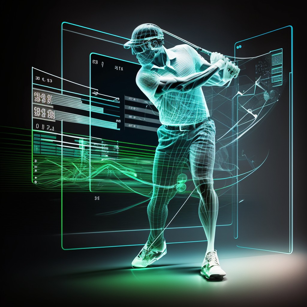 golf swing analyzer