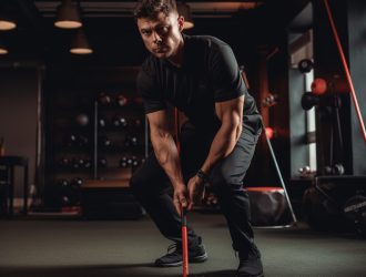 Fitness Secrets of Pro Golfers