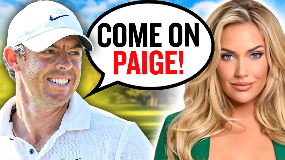 What Pros REALLY Think of Paige Spiranac