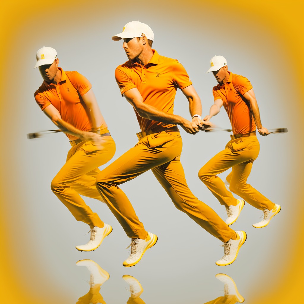 golf drills for hip rotation