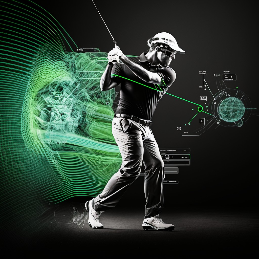 golf swing analysis